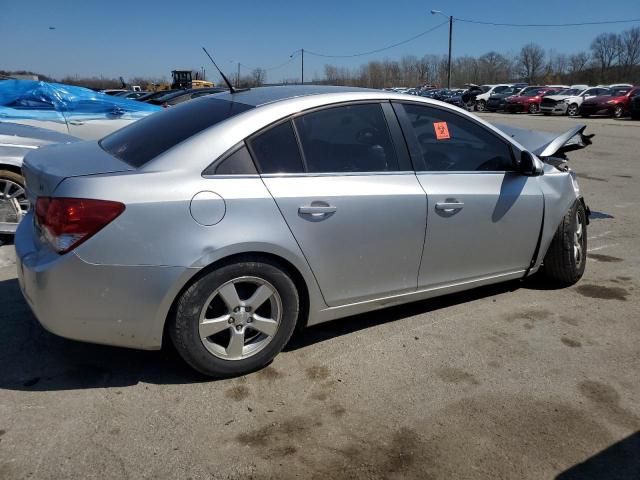 2013 Chevrolet Cruze LT