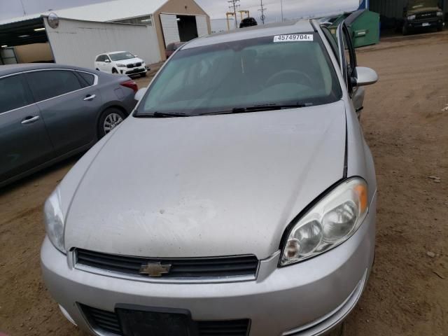 2008 Chevrolet Impala LT