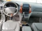 2008 Toyota Sienna XLE