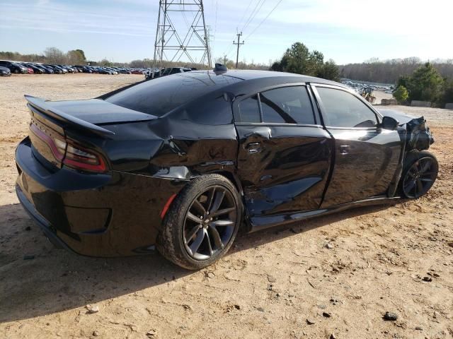 2019 Dodge Charger GT