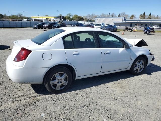 2007 Saturn Ion Level 2