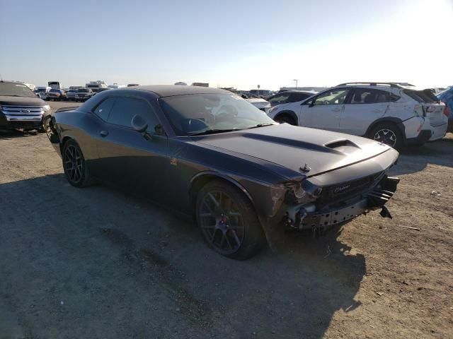 2017 Dodge Challenger R/T