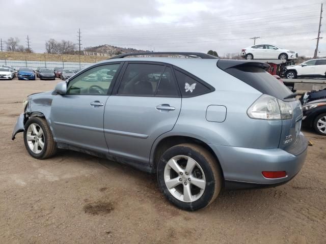 2004 Lexus RX 330