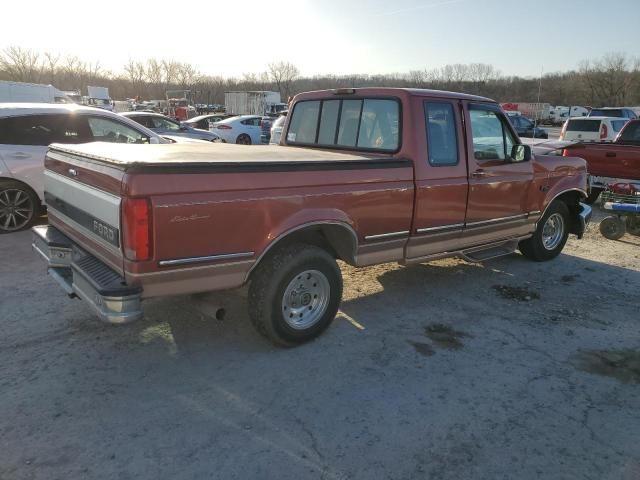 1995 Ford F150