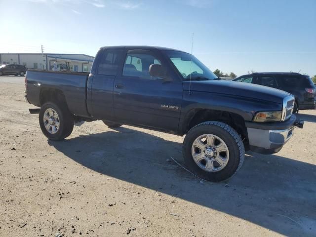 2001 Dodge RAM 2500