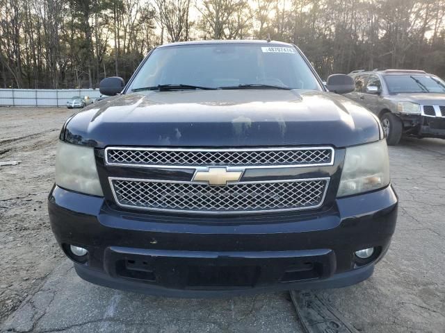 2007 Chevrolet Suburban C1500