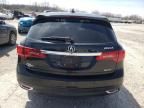 2014 Acura MDX Advance