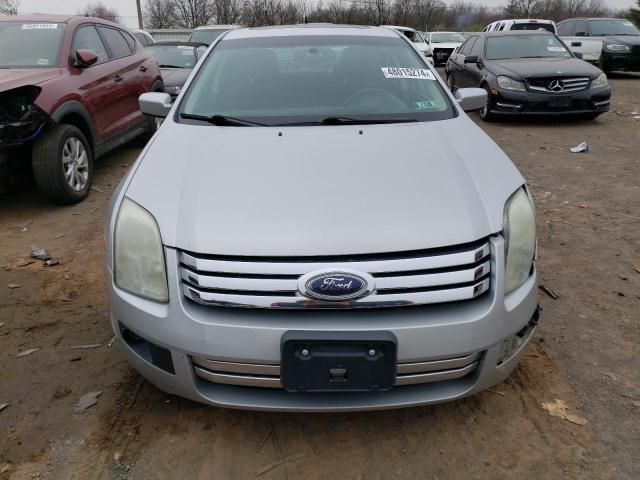 2009 Ford Fusion SE