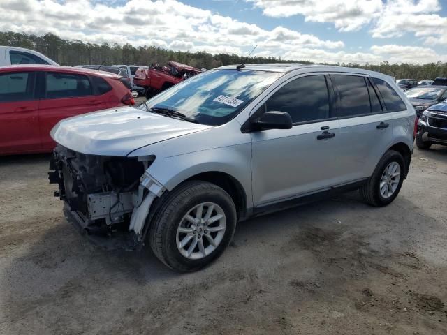 2013 Ford Edge SE