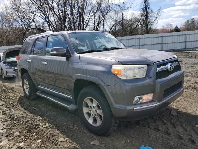 2010 Toyota 4runner SR5