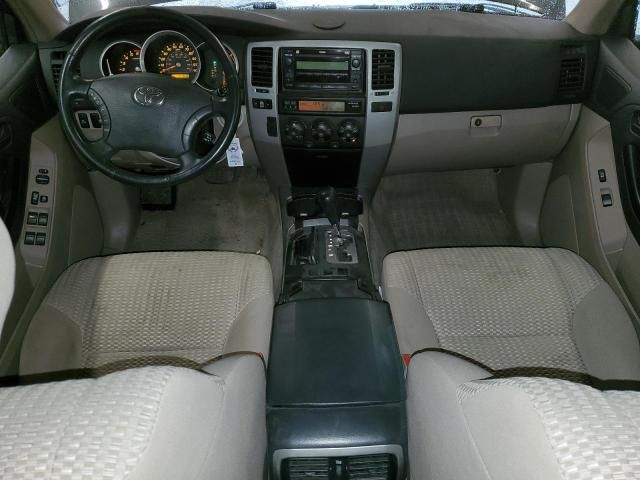 2008 Toyota 4runner SR5