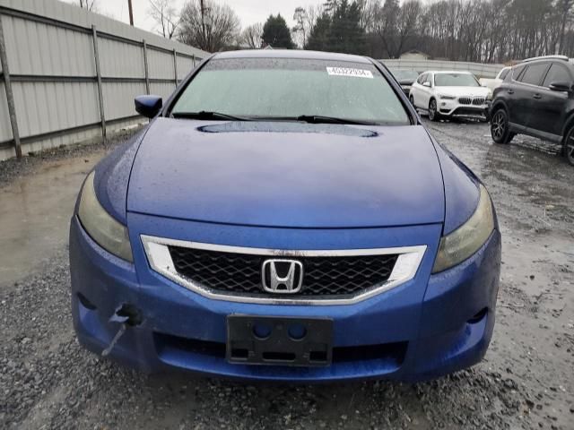 2009 Honda Accord EXL