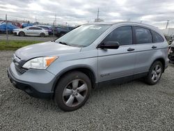 Honda Vehiculos salvage en venta: 2007 Honda CR-V LX