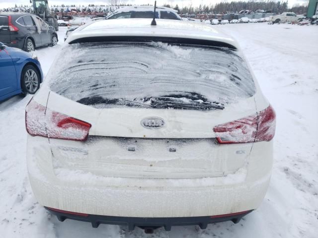 2011 KIA Forte EX