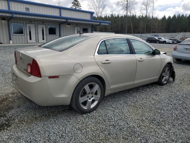 2011 Chevrolet Malibu 2LT