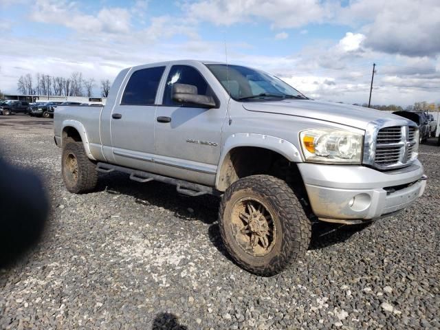 2006 Dodge RAM 3500