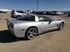 1999 Chevrolet Corvette