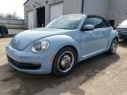 2014 Volkswagen Beetle