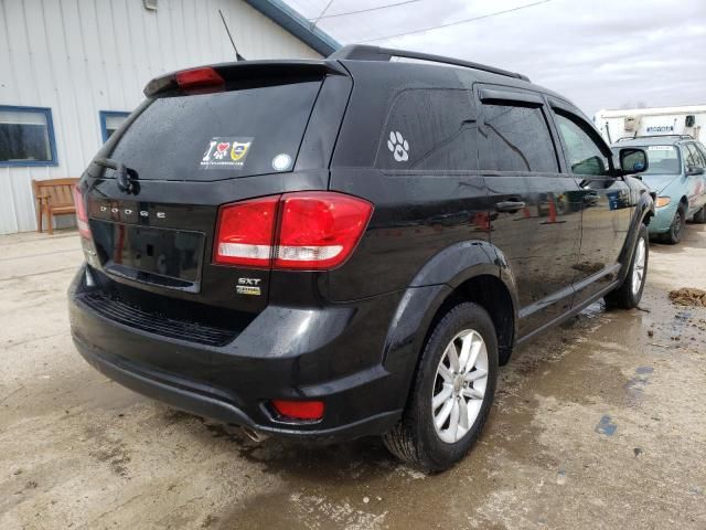 2014 Dodge Journey SXT