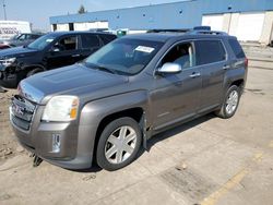 Carros con verificación Run & Drive a la venta en subasta: 2010 GMC Terrain SLT