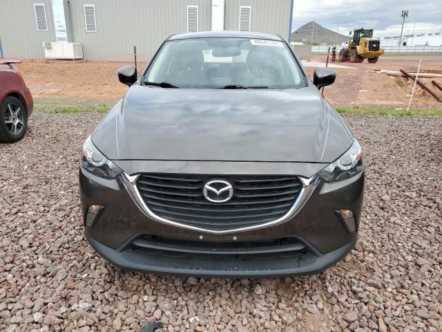 2017 Mazda CX-3 Touring