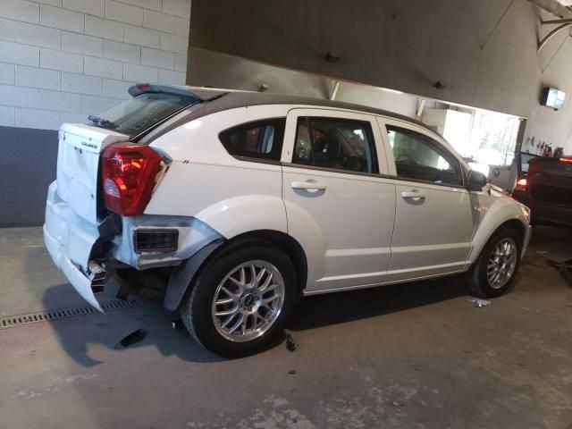 2009 Dodge Caliber SXT