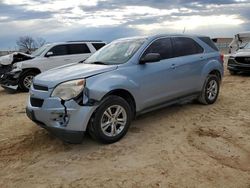 2014 Chevrolet Equinox LS en venta en Haslet, TX