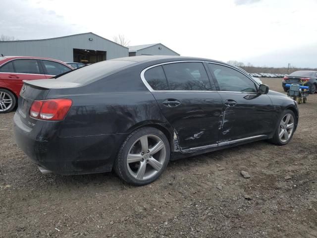 2006 Lexus GS 430