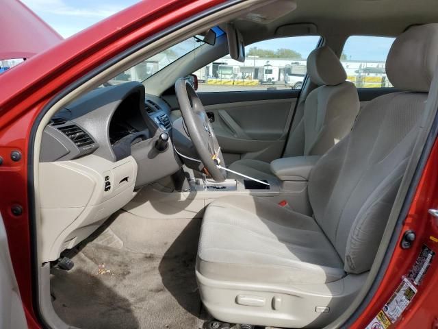 2009 Toyota Camry Base