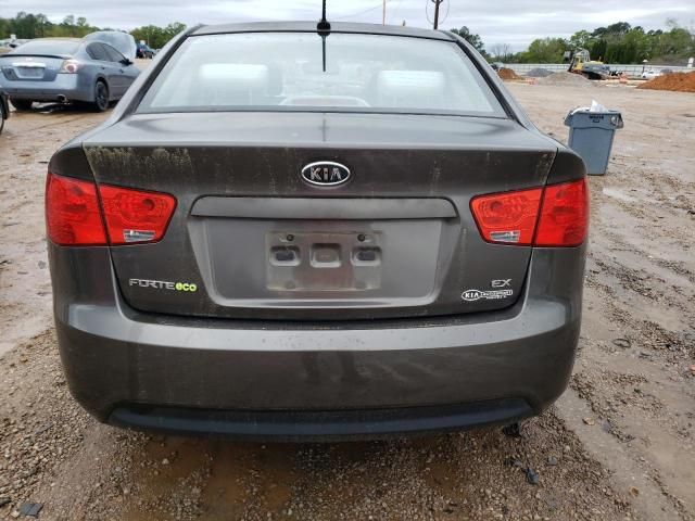 2012 KIA Forte EX