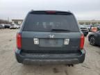 2003 Honda Pilot EXL