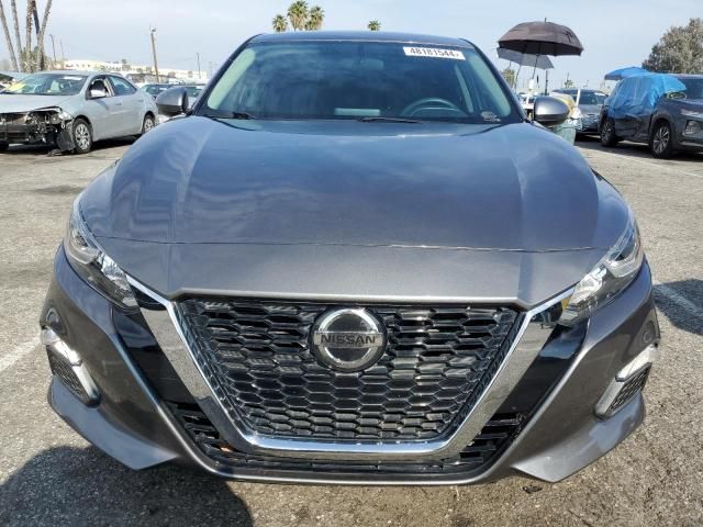 2019 Nissan Altima S