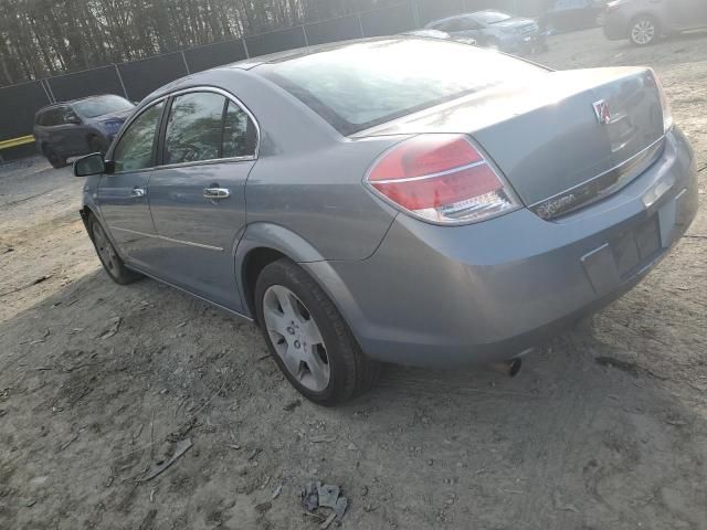 2008 Saturn Aura XE