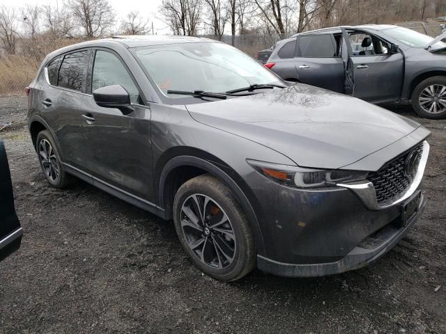 2022 Mazda CX-5 Premium Plus