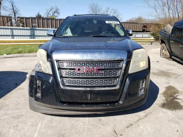 2010 GMC Terrain SLT