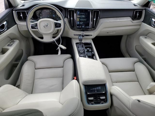 2018 Volvo XC60 T6 Inscription