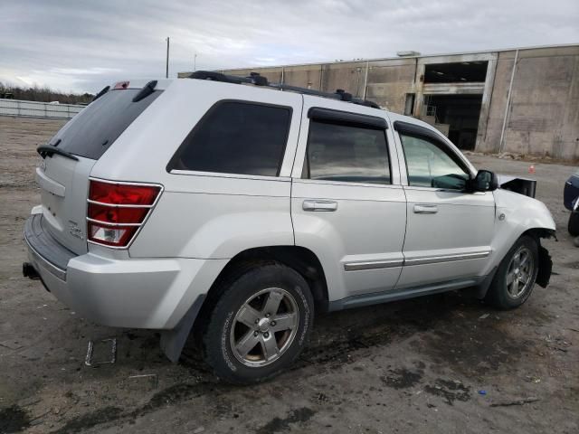 2005 Jeep Grand Cherokee Limited