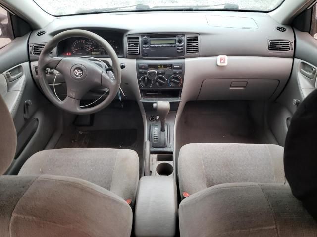 2004 Toyota Corolla CE