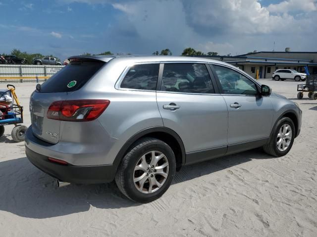 2013 Mazda CX-9 Sport