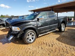 Dodge 1500 salvage cars for sale: 2016 Dodge 1500 Laramie