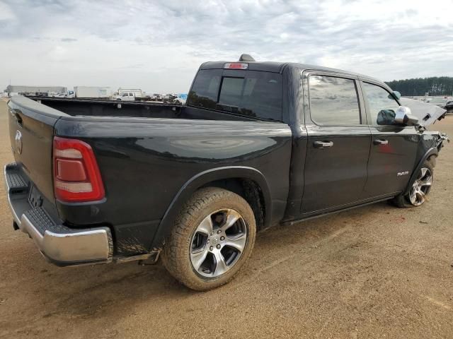 2019 Dodge 1500 Laramie