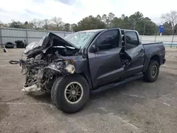 2013 Toyota Tundra Crewmax SR5 en venta en Eight Mile, AL