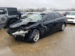 Toyota Camry Base salvage cars for sale: 2012 Toyota Camry Base