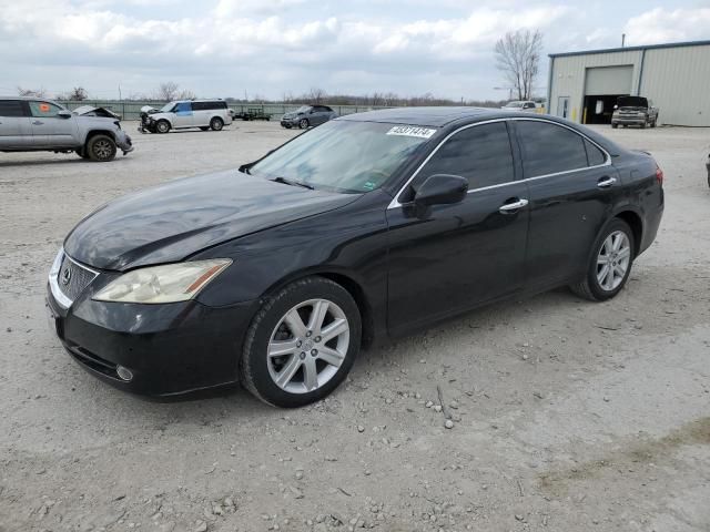 2007 Lexus ES 350