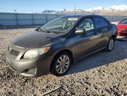 2009 Toyota Corolla Base for sale in Magna, UT