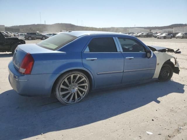 2007 Chrysler 300 Touring