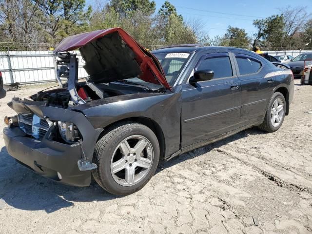 2010 Dodge Charger Rallye