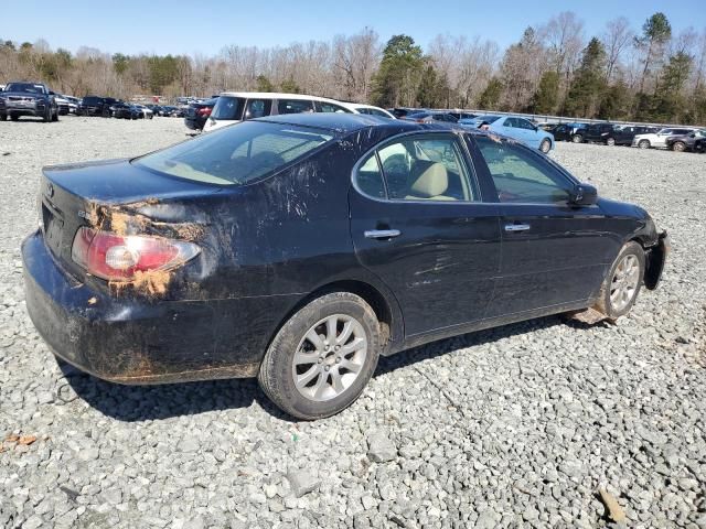 2003 Lexus ES 300