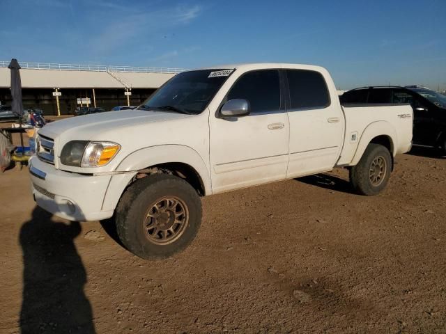 2004 Toyota Tundra Double Cab SR5