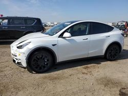 Vehiculos salvage en venta de Copart San Diego, CA: 2022 Tesla Model Y